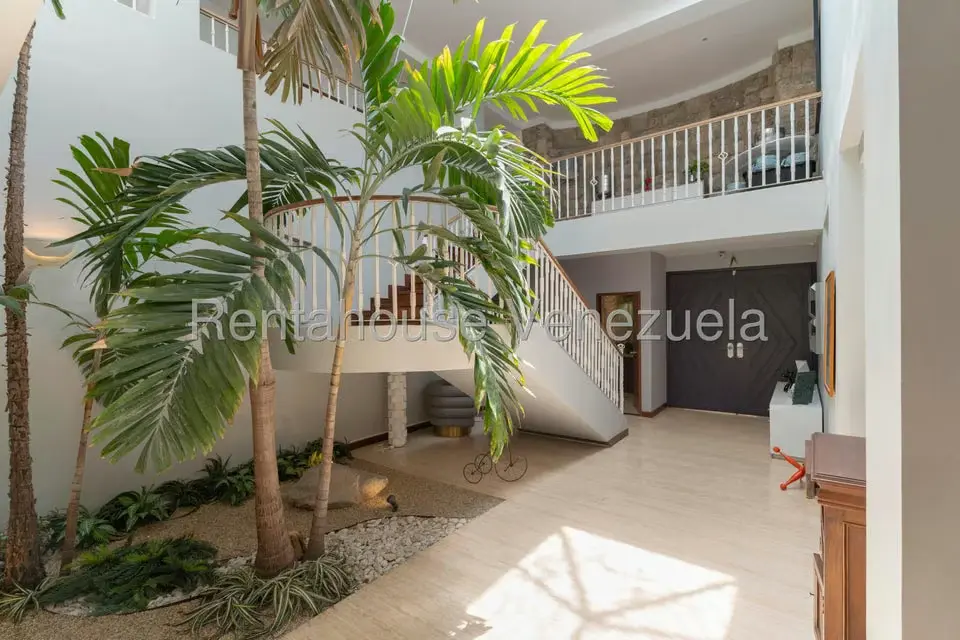 Casa (Duplex) en Venta en Alto Hatillo, Distrito Metropolitano - 7