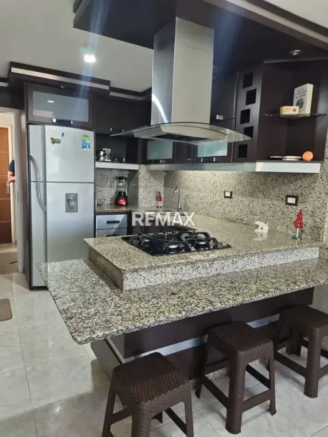 Apartamento en venta - 2