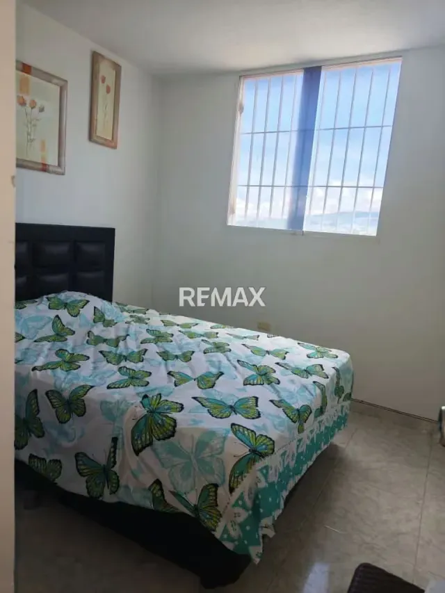 Apartamento en venta - 4