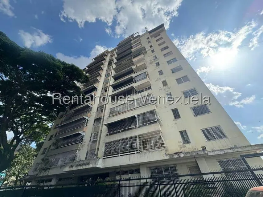 Apartamento (1 Nivel) en Venta en El Paraiso, Distrito Metropolitano