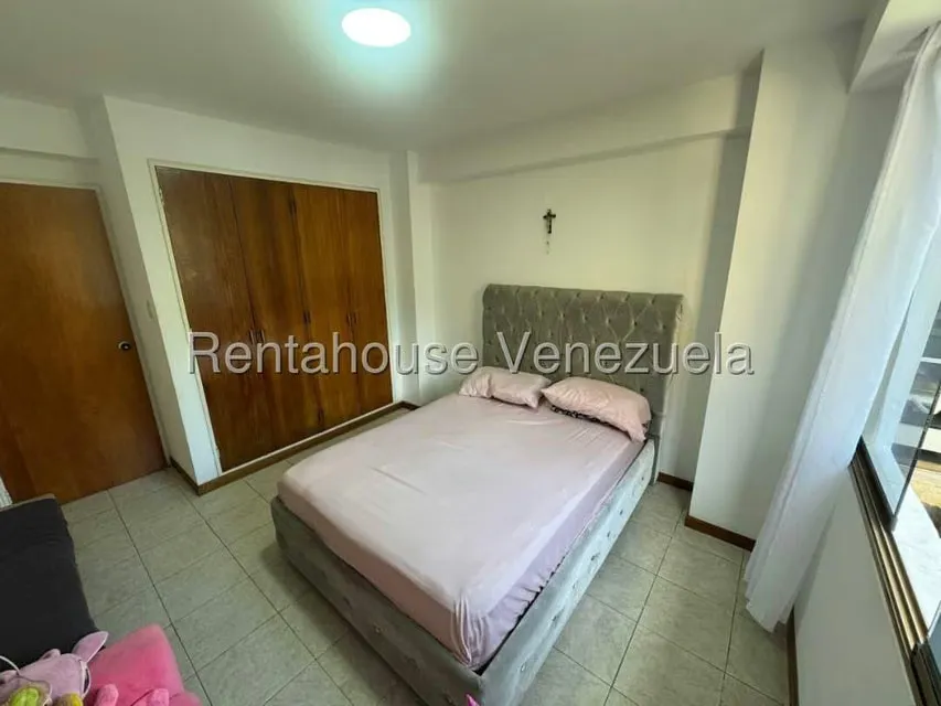 Apartamento (1 Nivel) en Venta en El Paraiso, Distrito Metropolitano - 11