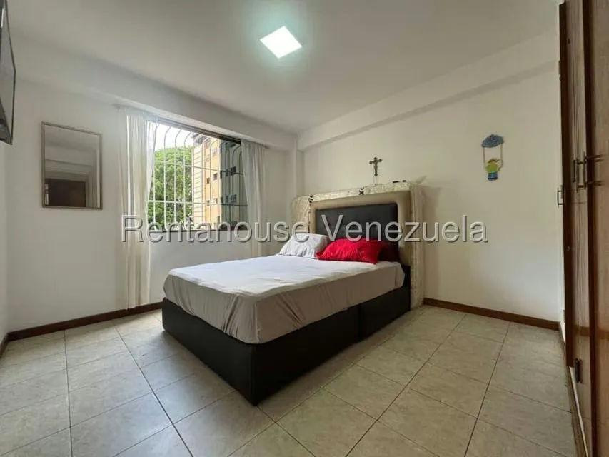 Apartamento (1 Nivel) en Venta en El Paraiso, Distrito Metropolitano - 12