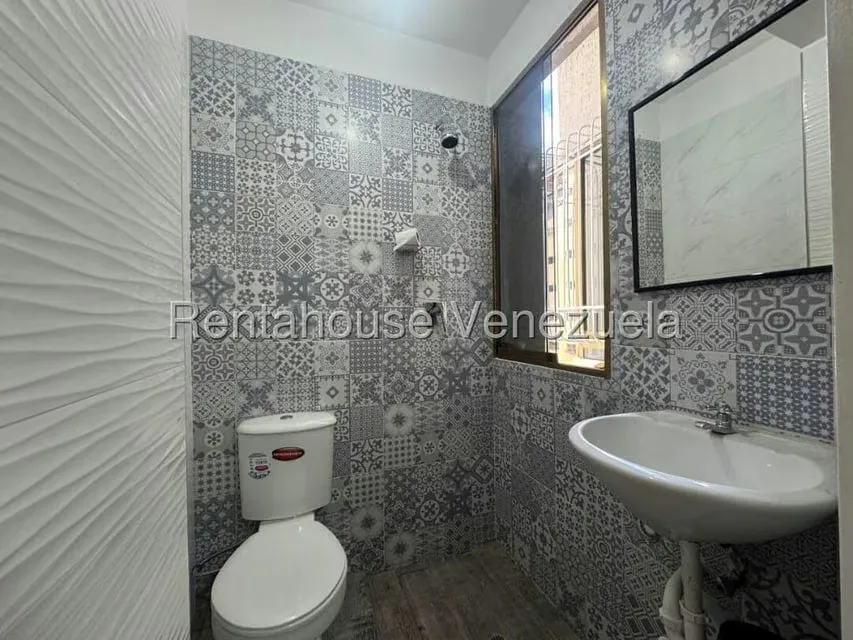 Apartamento (1 Nivel) en Venta en El Paraiso, Distrito Metropolitano - 13