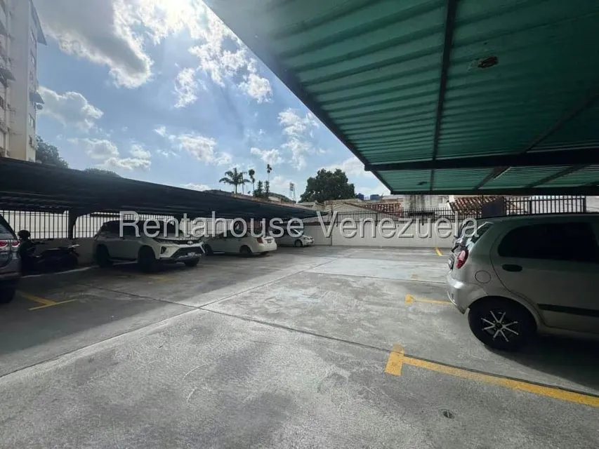 Apartamento (1 Nivel) en Venta en El Paraiso, Distrito Metropolitano - 17