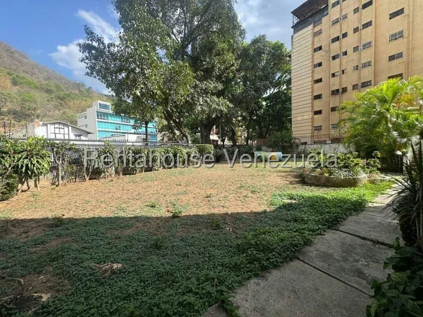Apartamento (1 Nivel) en Venta en El Paraiso, Distrito Metropolitano - 18