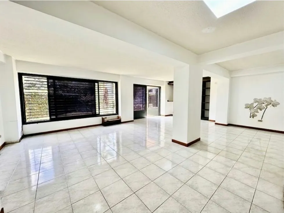 VENDO TOWNHOUSE EN LOMAS DE LA TRINIDAD 300 M2 - 19