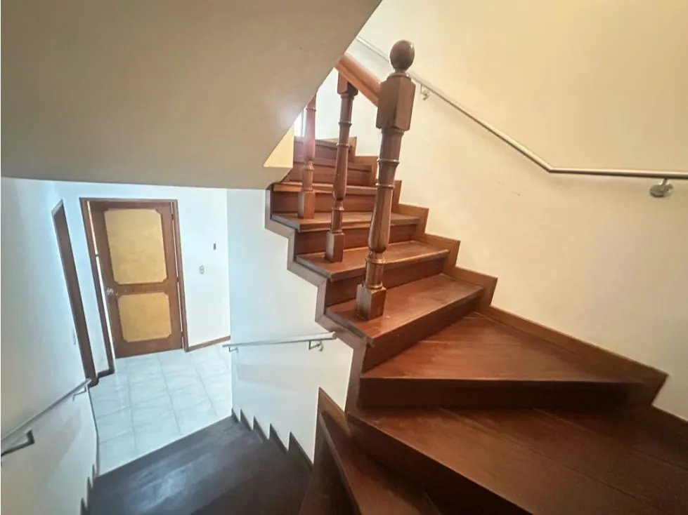VENDO TOWNHOUSE EN LOMAS DE LA TRINIDAD 300 M2 - 10