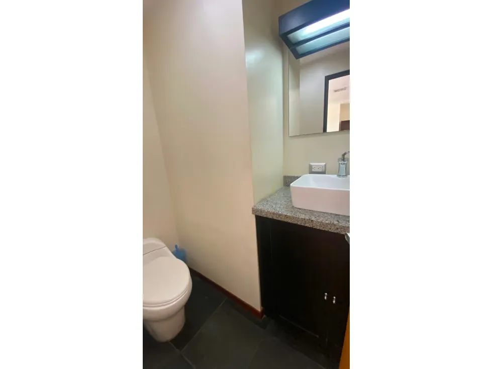 Se alquila oficina 626m2 Prados del Este 5451 - 11