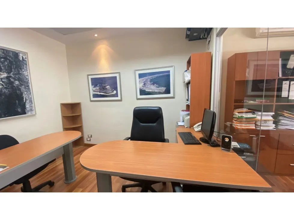 Se alquila oficina 626m2 Prados del Este 5451 - 12