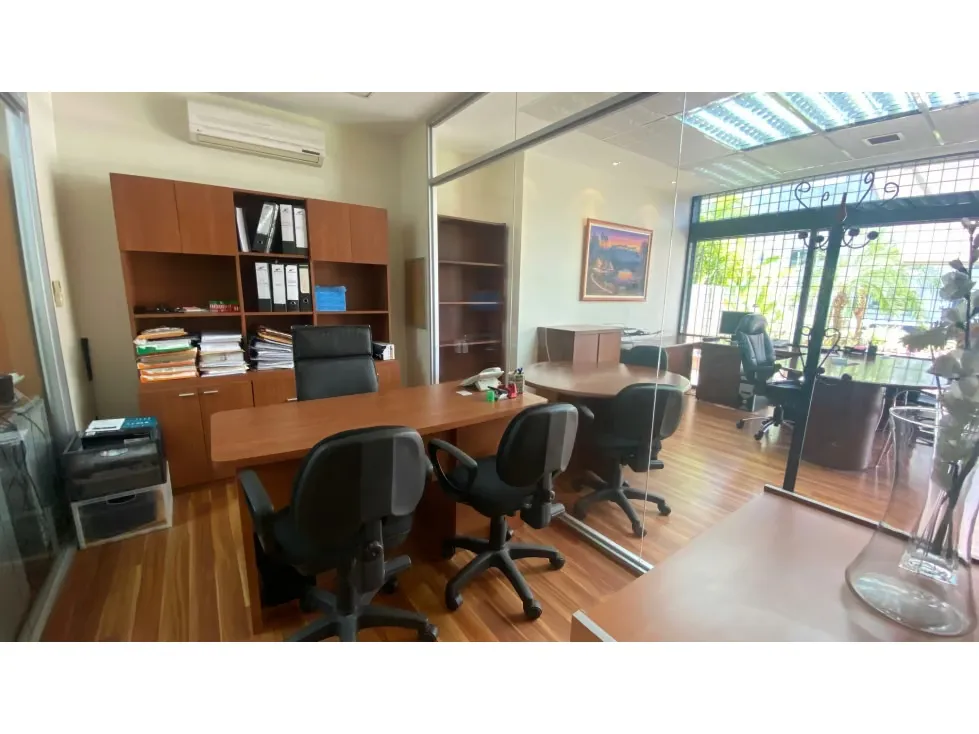Se alquila oficina 626m2 Prados del Este 5451 - 13
