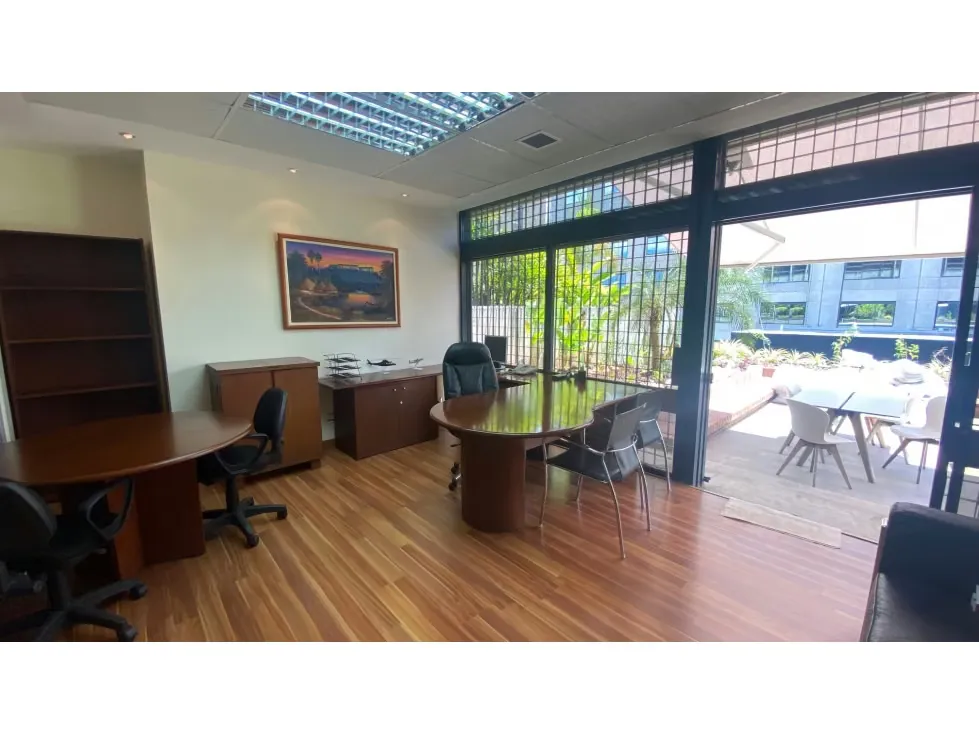 Se alquila oficina 626m2 Prados del Este 5451 - 14