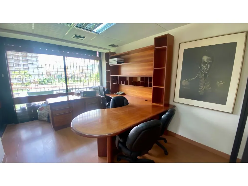 Se alquila oficina 626m2 Prados del Este 5451 - 4