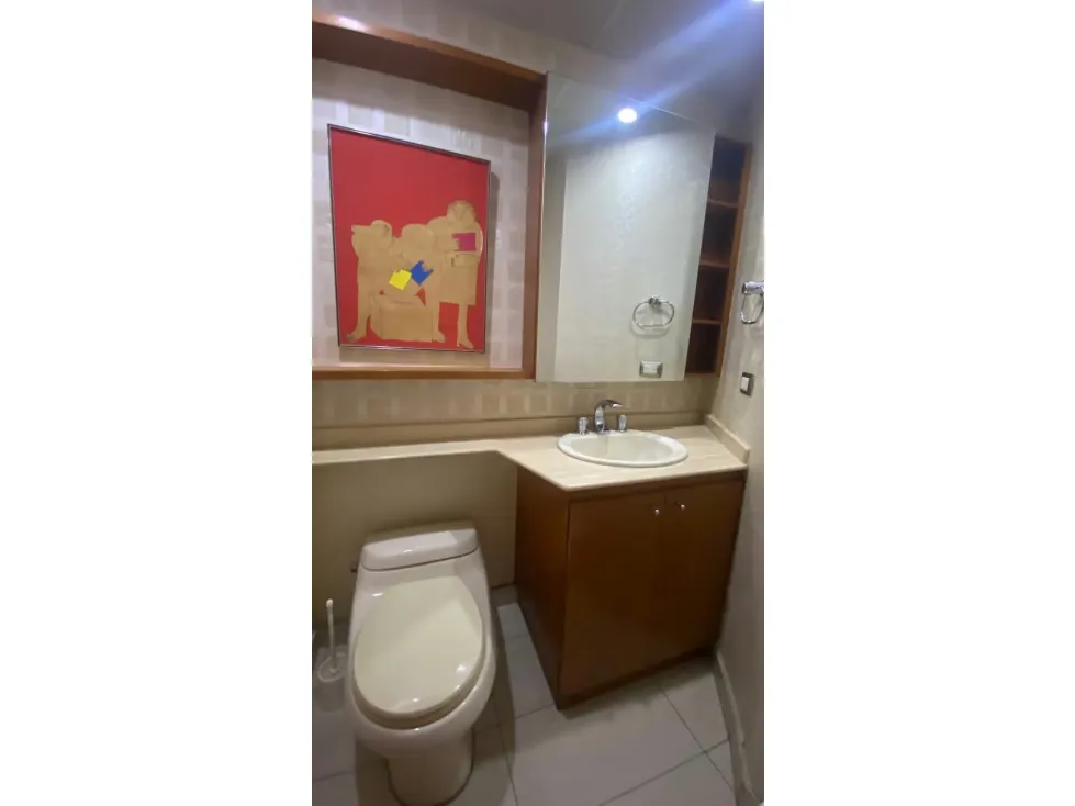 Se alquila oficina 626m2 Prados del Este 5451 - 6