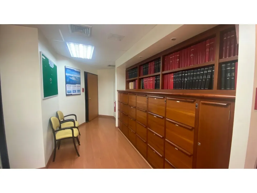 Se alquila oficina 626m2 Prados del Este 5451 - 9