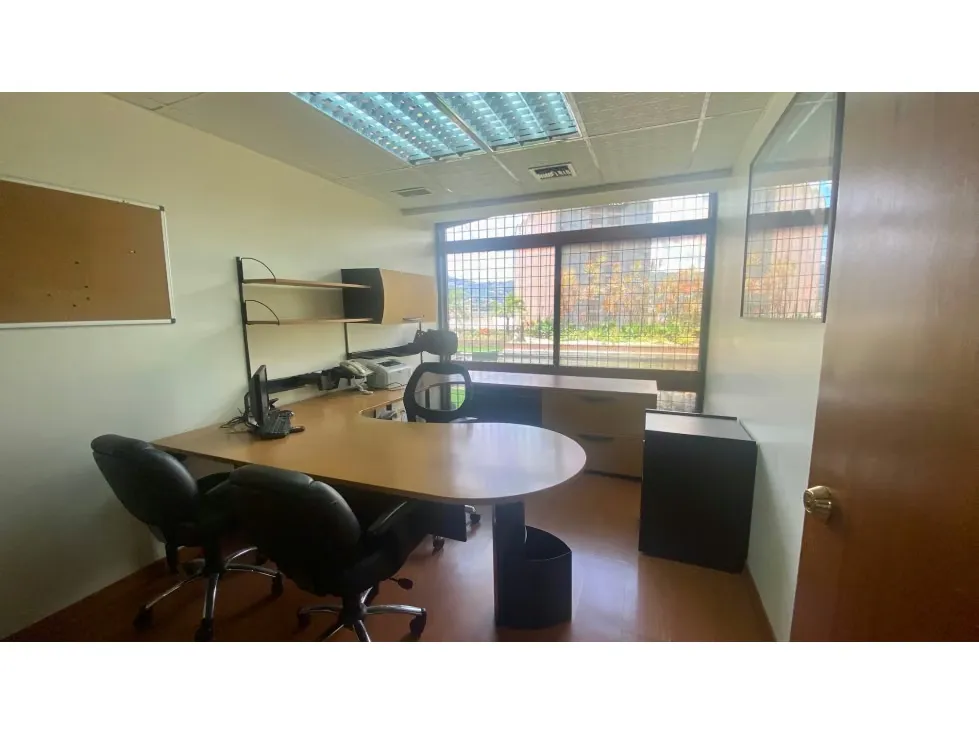 Se alquila oficina 626m2 Prados del Este 5451 - 10