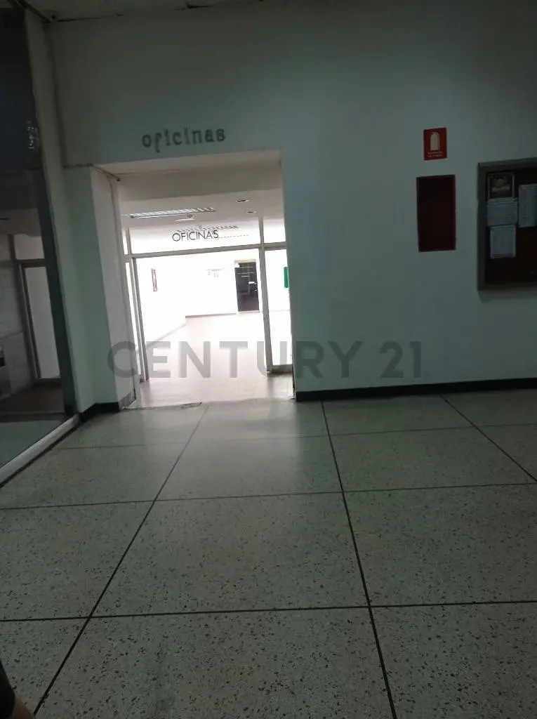 OFICINA EN VENTA EN PARQUE HUMBOLT - 5