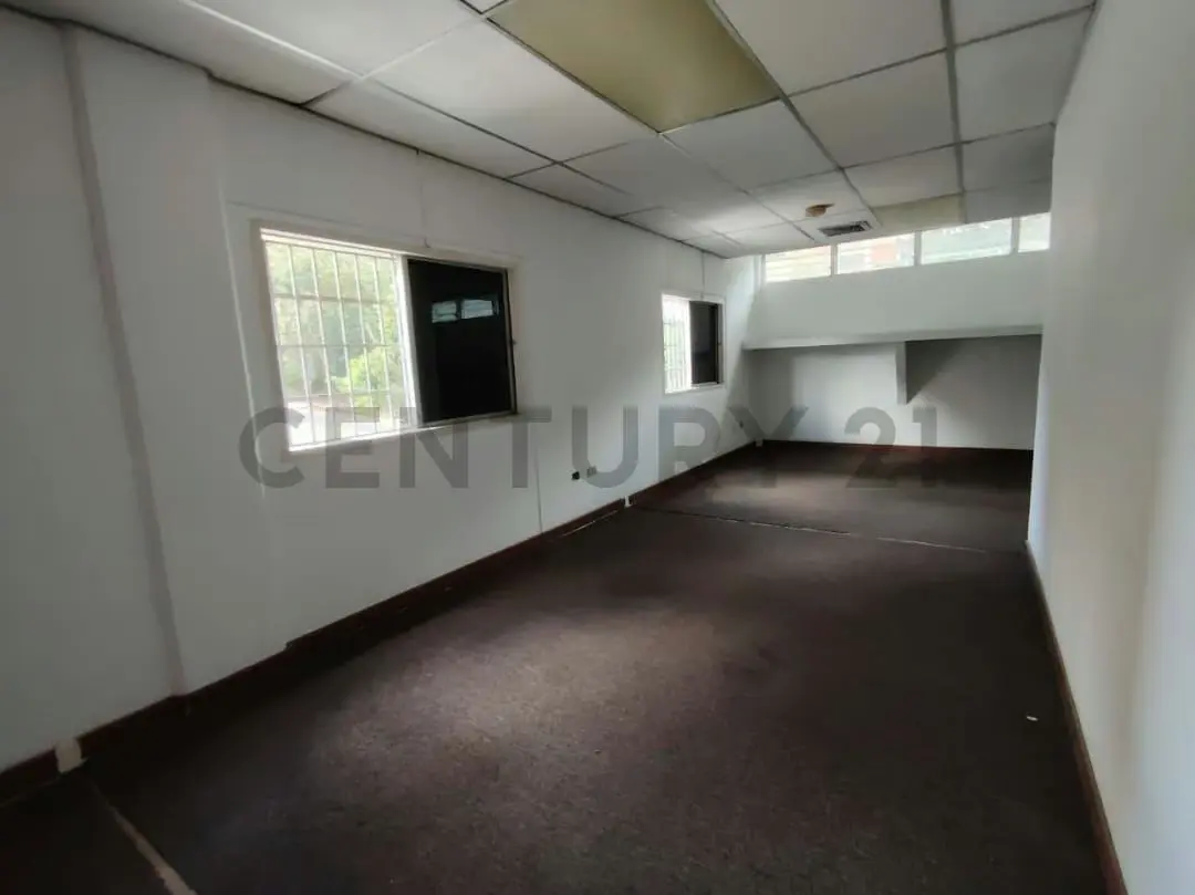 OFICINA EN VENTA EN PARQUE HUMBOLT - 6