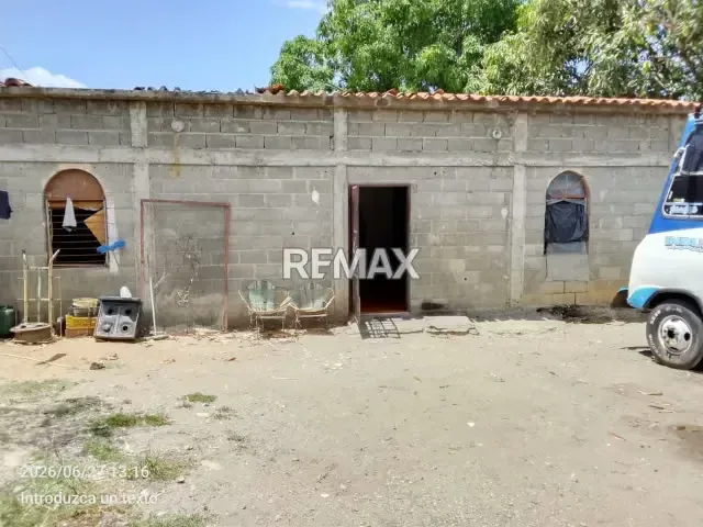 Casa venta Barquisimeto oeste