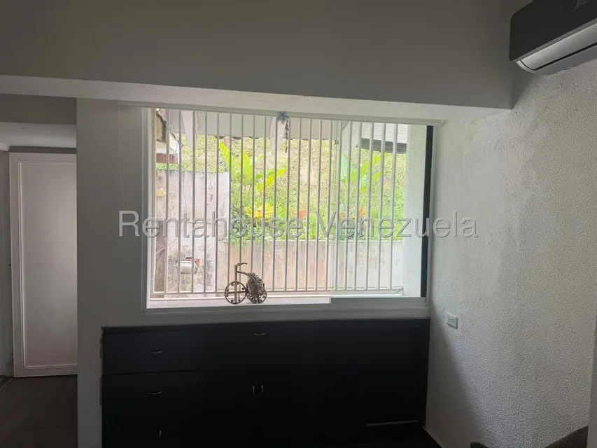 Casa (Multipes Niveles) en Venta en Alto Hatillo, Distrito Metropolitano - 14