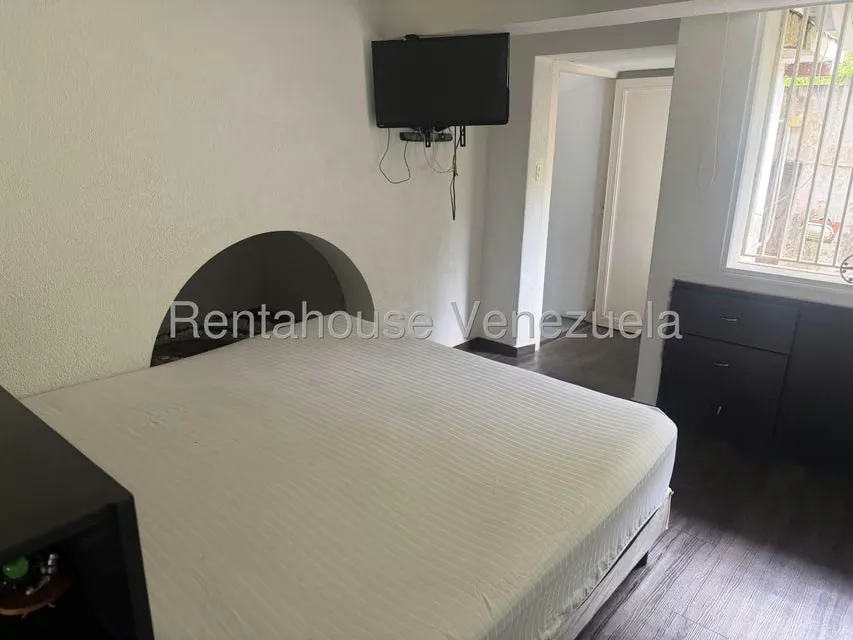 Casa (Multipes Niveles) en Venta en Alto Hatillo, Distrito Metropolitano - 15