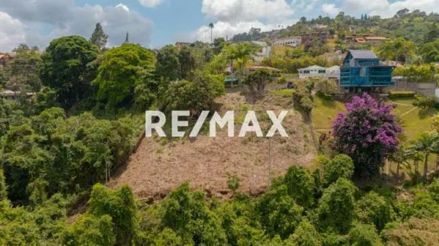 Terreno en Venta - La Lagunita