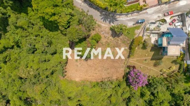 Terreno en Venta - La Lagunita - 3