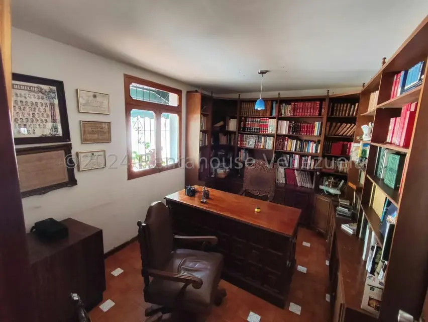 Casa (1 Nivel) en Venta en Macaracuay, Distrito Metropolitano - 11