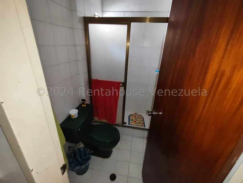 Casa (1 Nivel) en Venta en Macaracuay, Distrito Metropolitano - 36