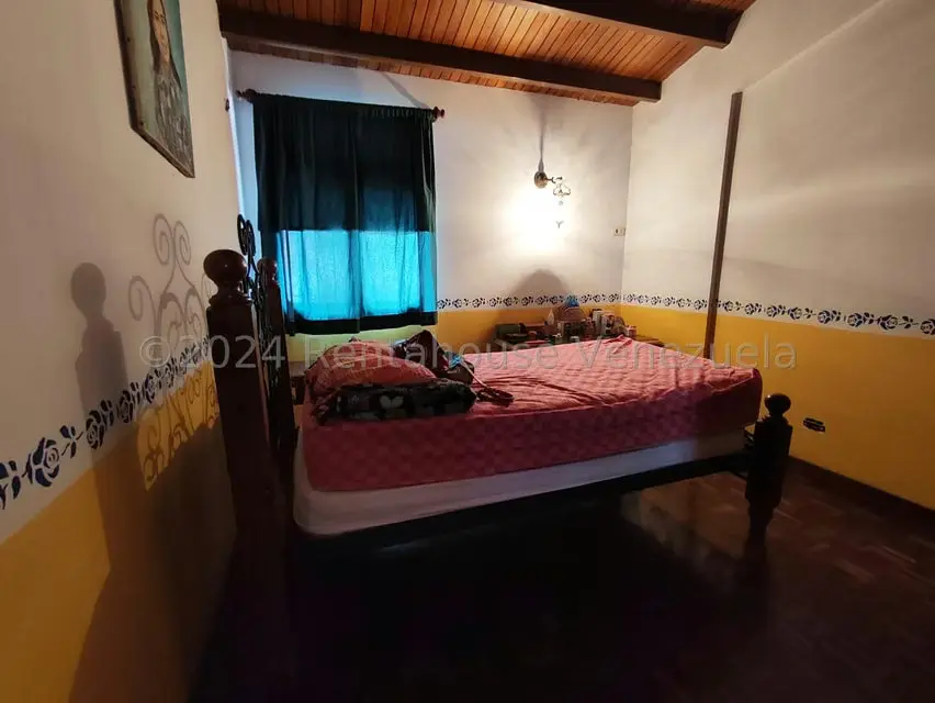 Casa (1 Nivel) en Venta en Macaracuay, Distrito Metropolitano - 39
