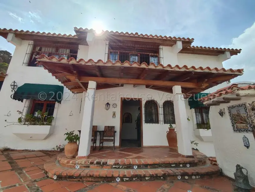 Casa (1 Nivel) en Venta en Macaracuay, Distrito Metropolitano - 41