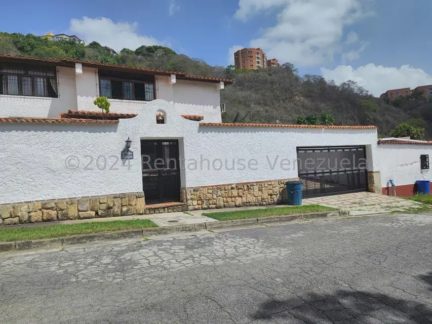 Casa (1 Nivel) en Venta en Macaracuay, Distrito Metropolitano - 42