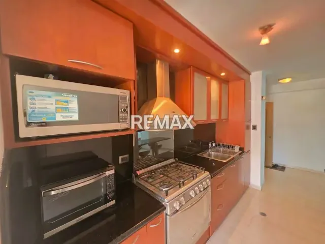 APARTAMENTO EN VENTA EDIF. MERCEDES PLAZA AV. BELLA VISTA - 4