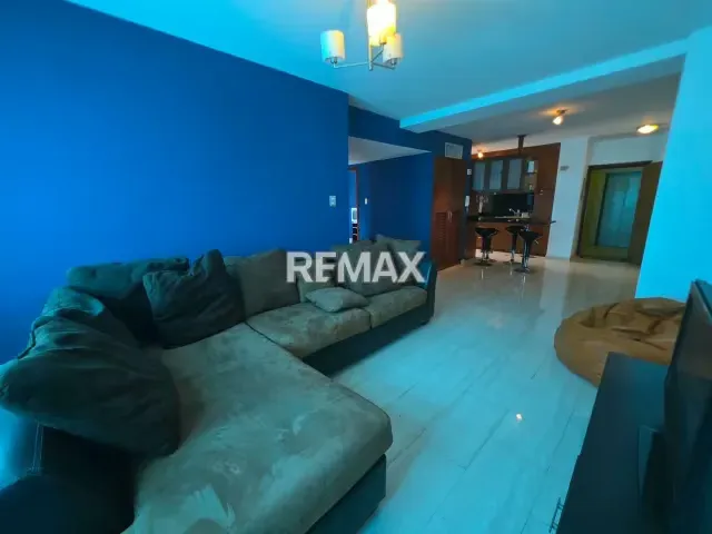 APARTAMENTO EN VENTA EDIF. MERCEDES PLAZA AV. BELLA VISTA - 5