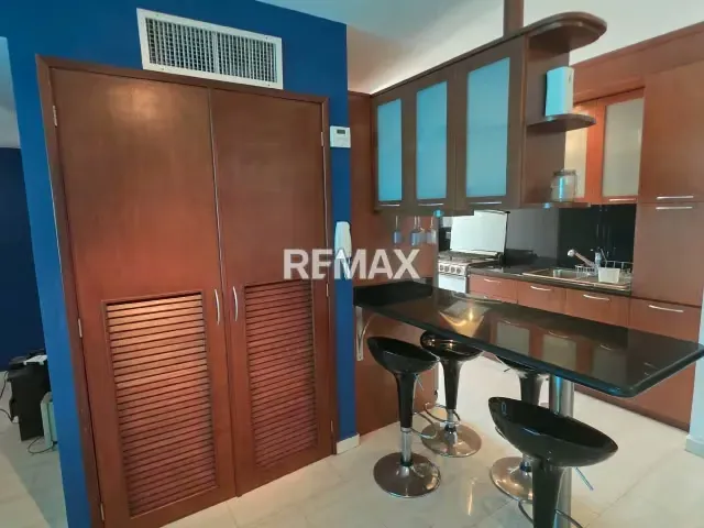 APARTAMENTO EN VENTA EDIF. MERCEDES PLAZA AV. BELLA VISTA - 7