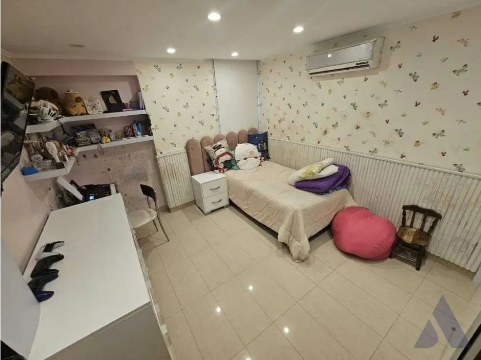 Se alquila apartamento 139m2 Caurimare 3910 - 11