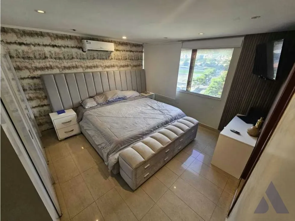 Se alquila apartamento 139m2 Caurimare 3910 - 8