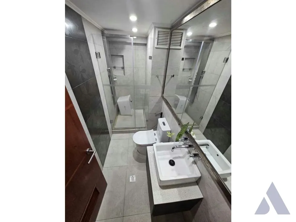 Se alquila apartamento 139m2 Caurimare 3910 - 9