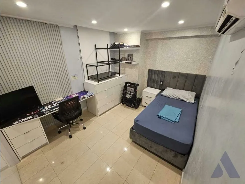 Se alquila apartamento 139m2 Caurimare 3910 - 10