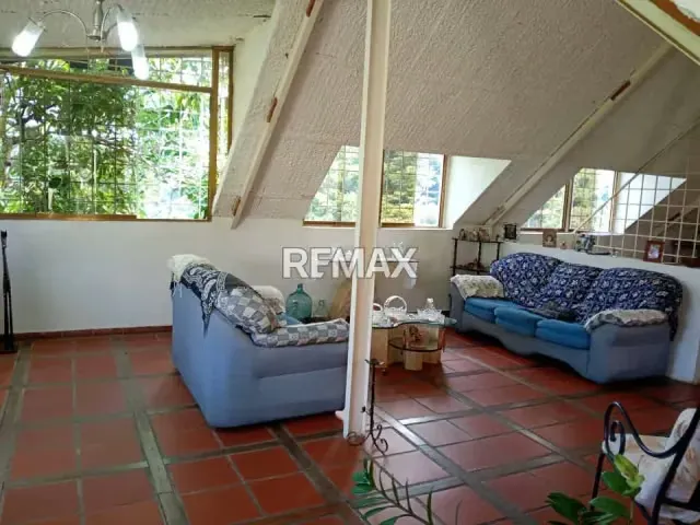 Venta de casa los Anaucos Country Club - 3