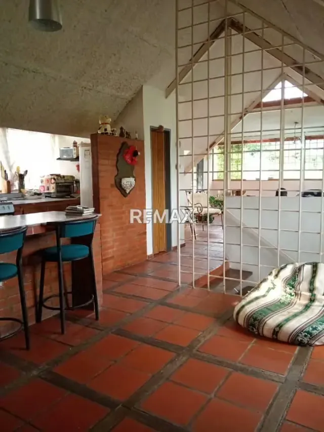 Venta de casa los Anaucos Country Club - 5