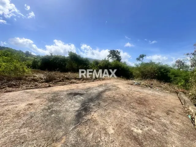 Terreno a la venta Escuque conjunto habitaciónal Virgen de La Paz - 3