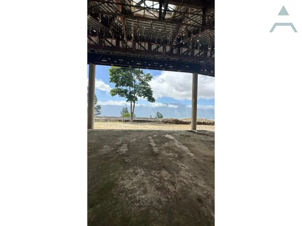 Se vende terreno 2800m² Alto Hatillo - 4
