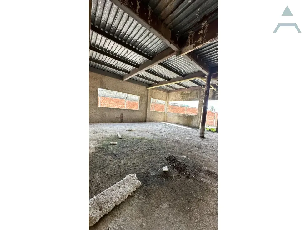 Se vende terreno 2800m² Alto Hatillo - 7
