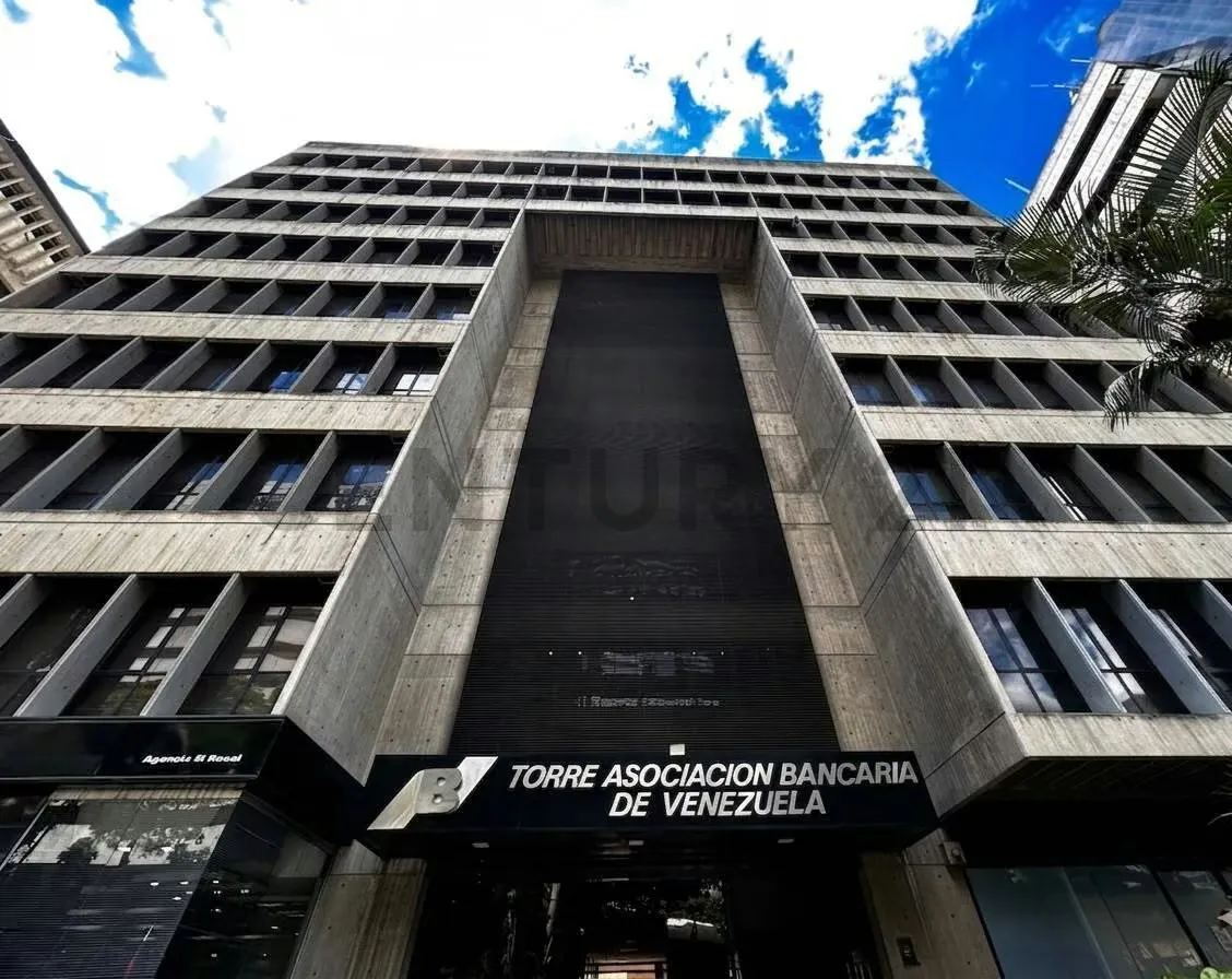 Rd - Oficina en El Rosal en Alquiler. Chacao Caracas