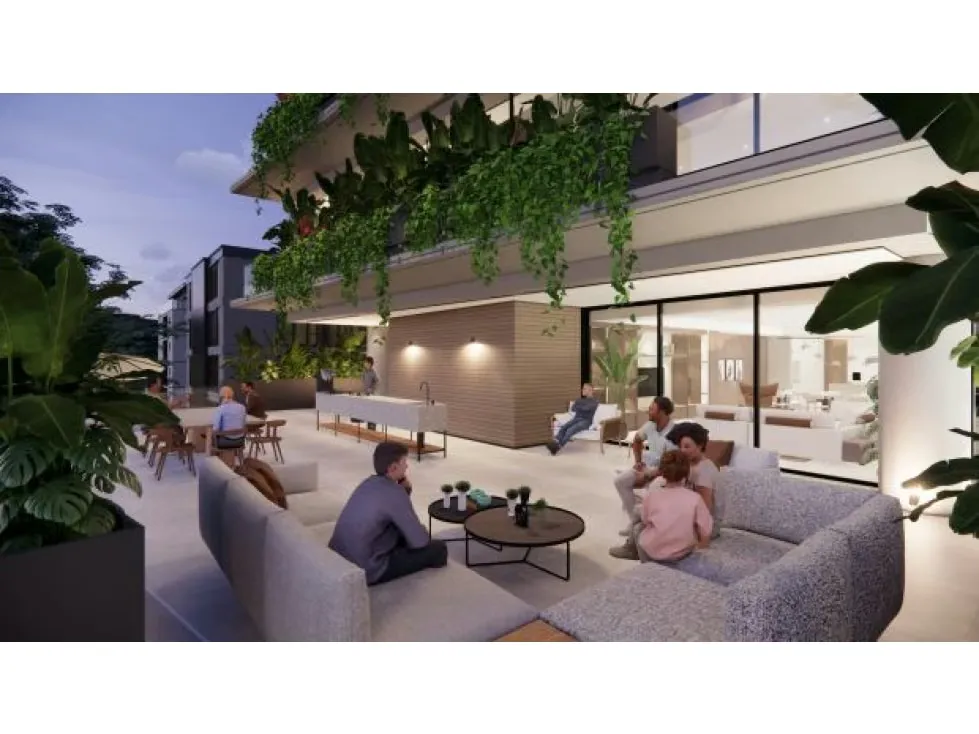 SE VENDE PLANTA BAJA DE LUJO EN ALTAMIRA OBRA BLANCA Anma - 10
