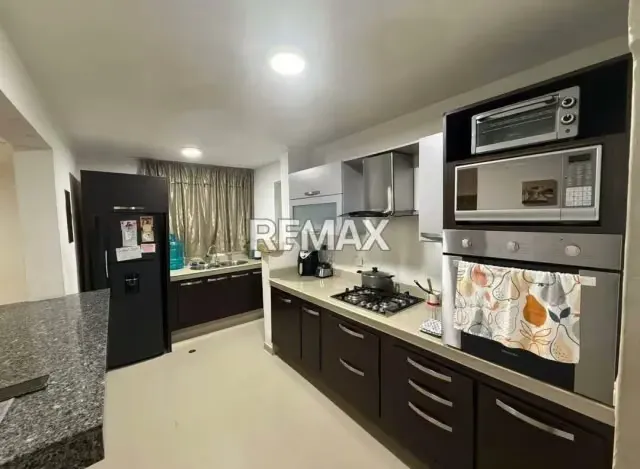 Apto. en venta La floresta