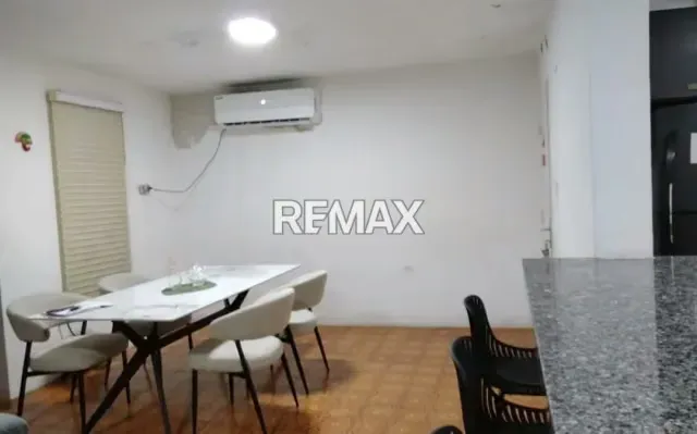 Apto. en venta La floresta - 3