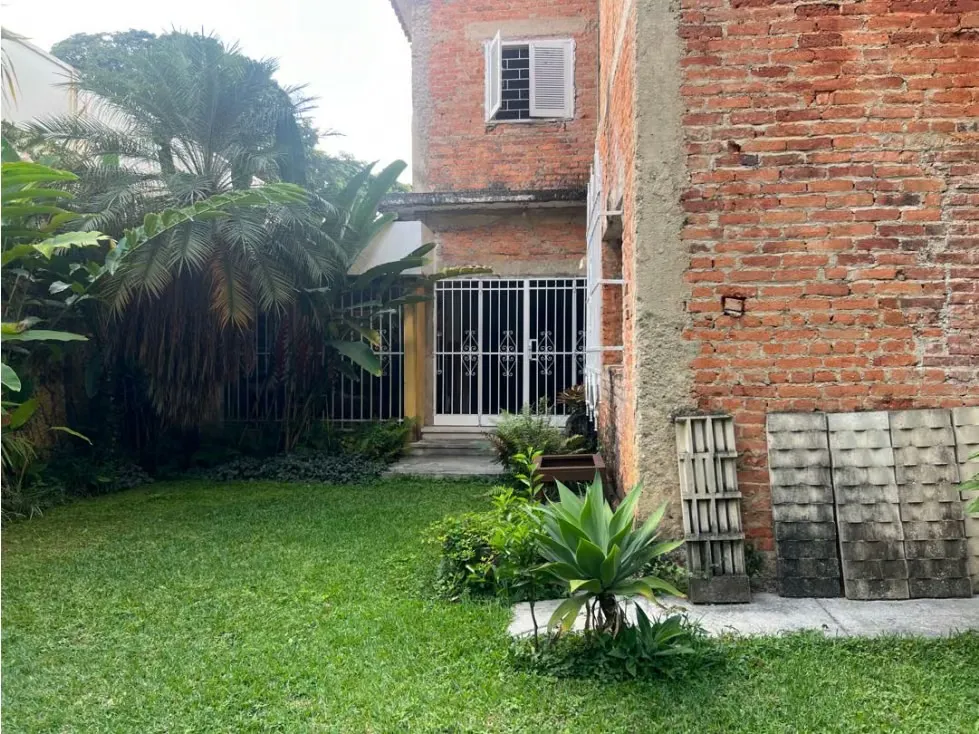 ¡Casa en Venta en Alta Florida! 500m² terreno, 400m² construcción, 4 h - 22