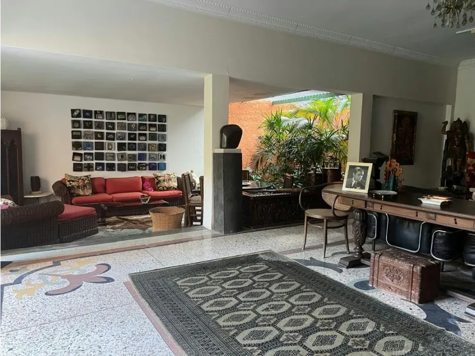 ¡Casa en Venta en Alta Florida! 500m² terreno, 400m² construcción, 4 h - 26