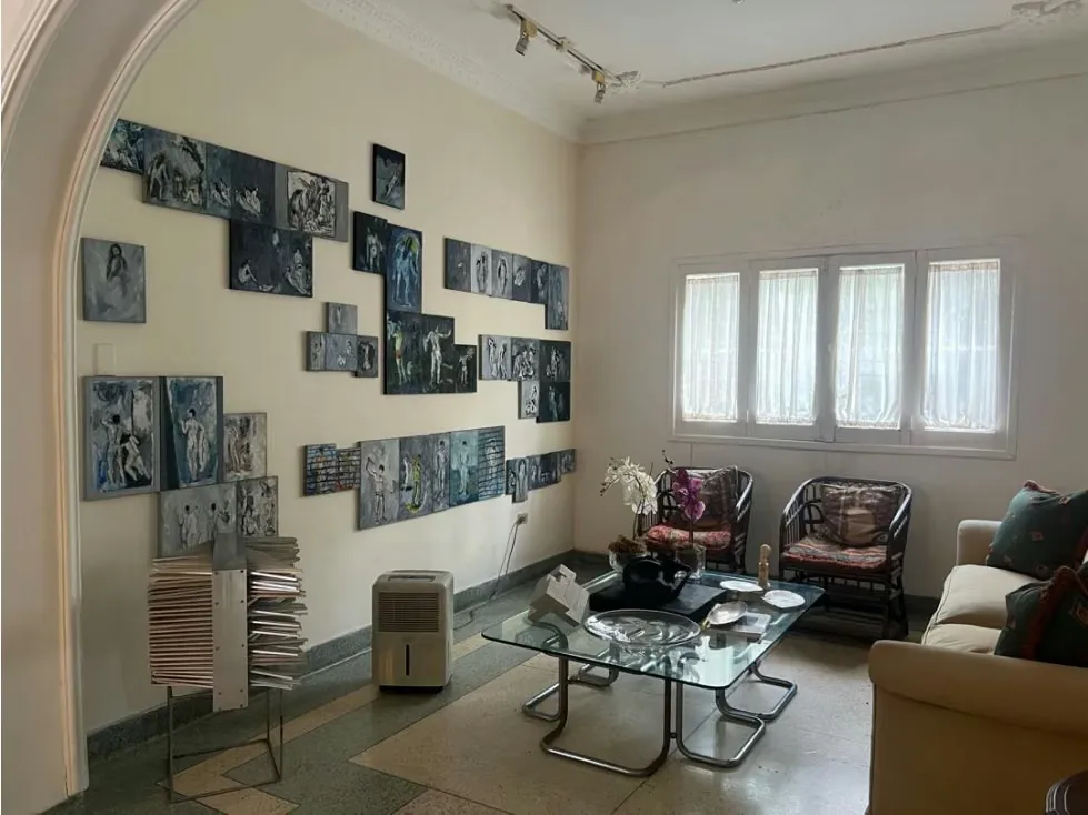 ¡Casa en Venta en Alta Florida! 500m² terreno, 400m² construcción, 4 h - 8